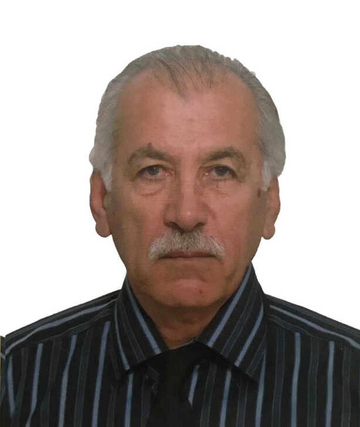 Otomobilin Çarptığı Muhtar Hayatını Kaybetti