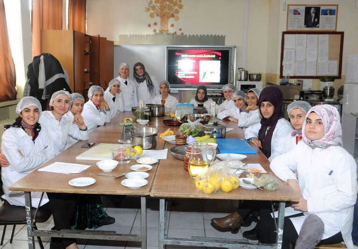 Sanko Üniversitesi Siverek\'te