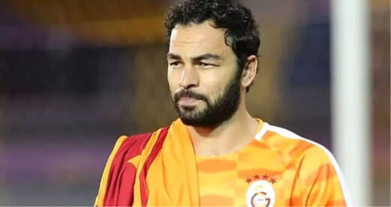 Selçuk İnan, Galatasaray Sözleşme Teklifinde Bulunmazsa Yunanistan\'a Gidecek