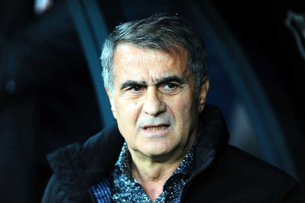 Şenol Güneş İlk Kez Yüzde 50\'nin Altına Düştü!