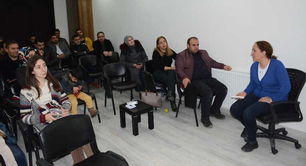 Tatso\'nun Girişimcilik Kursları Başladı