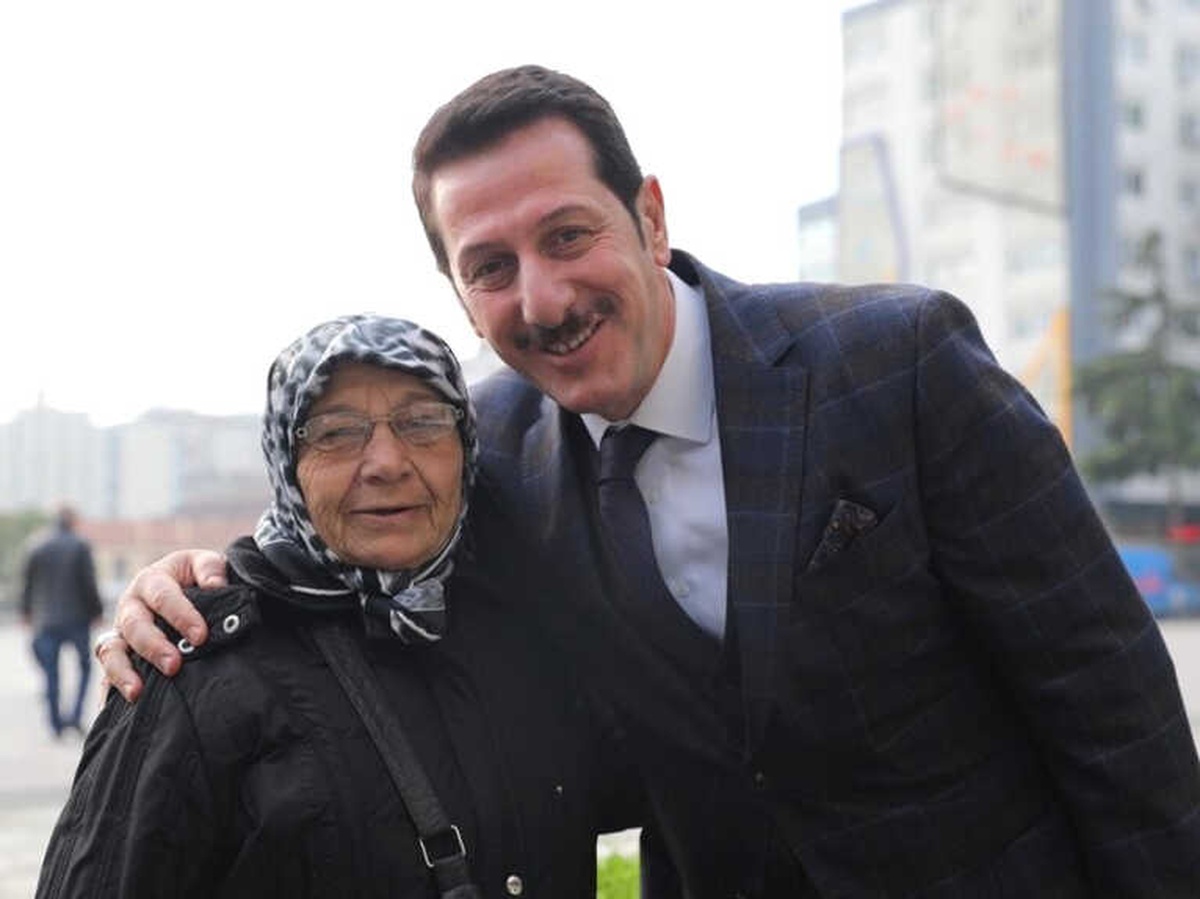 Tok: "Toplumun Her Kesimiyle Omuz Omuza Olmalıyız"