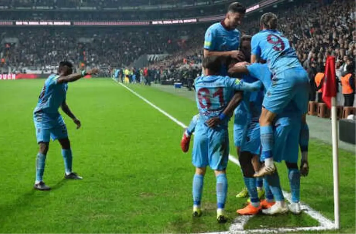 Trabzonspor, Kupada Son 16 Hedefiyle Sahaya Çıkıyor