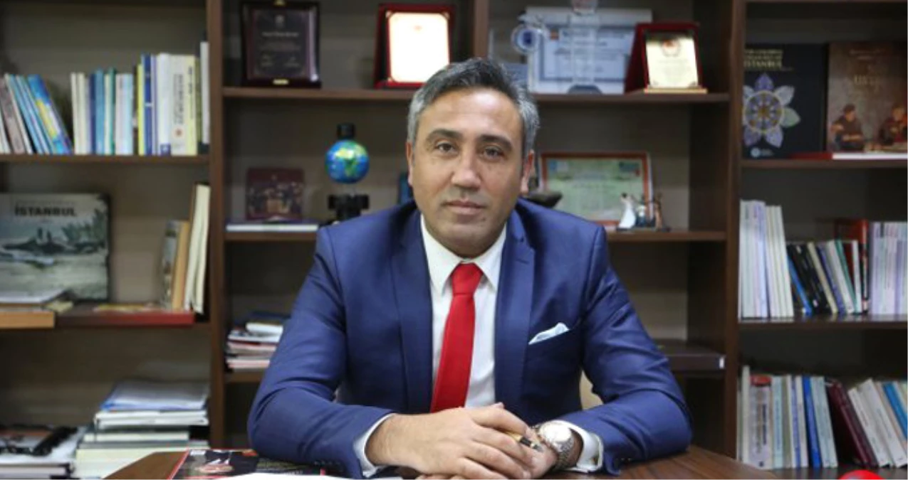 MHP Gümüşhane Köse İlçesi Belediye Başkan Adayı Turgay Kesler Kimdir?