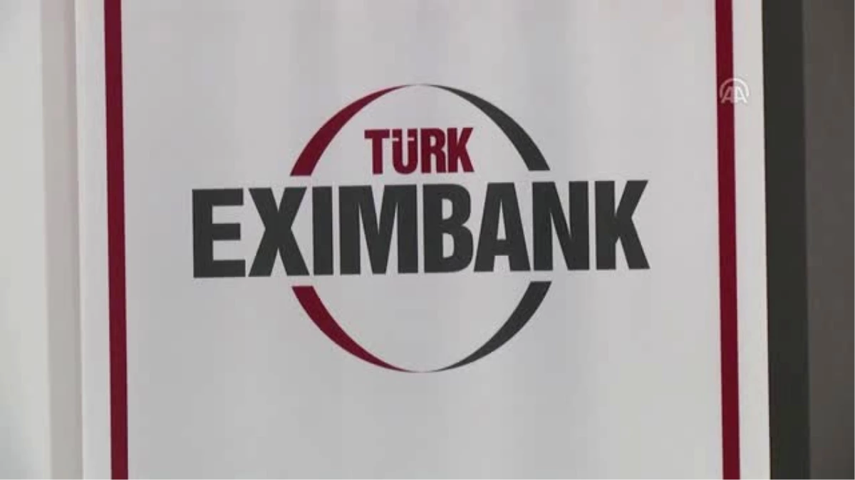 Türk Eximbank İhracatçıya 44 Milyar Dolar Destek Sağladı"