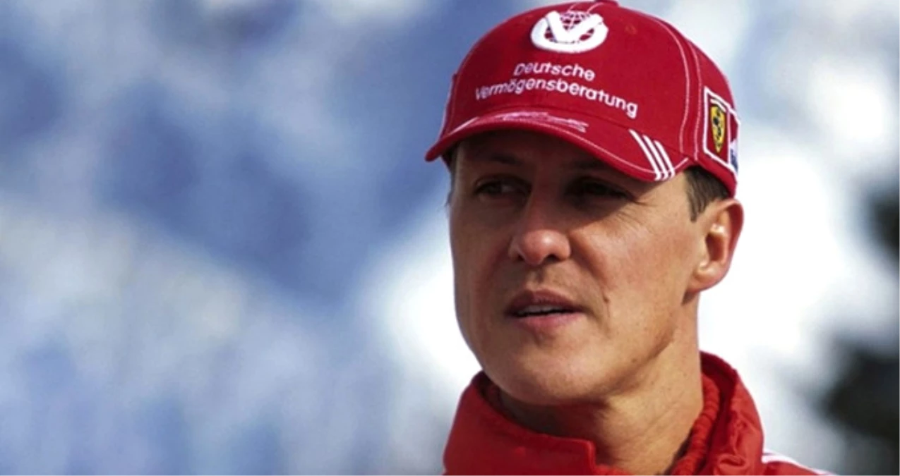 Uzun Süredir Komada Olan Michael Schumacher, Yürümeye Başladı