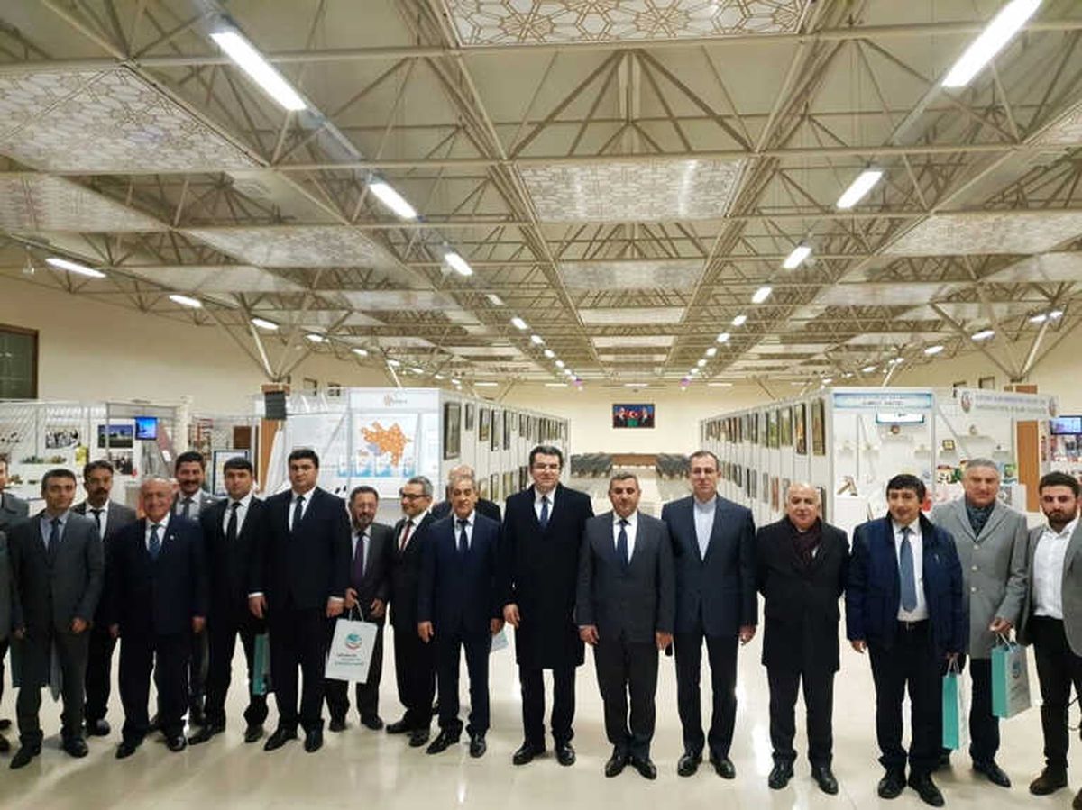 Vali Memiş: "Biz İki Devlet Tek Milletiz"