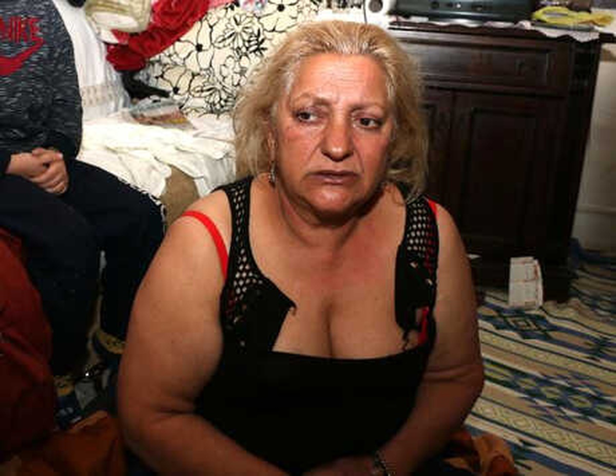 Yeğenleri Tarafından Sopalarla Dövülerek Gasp Edildi İddiası