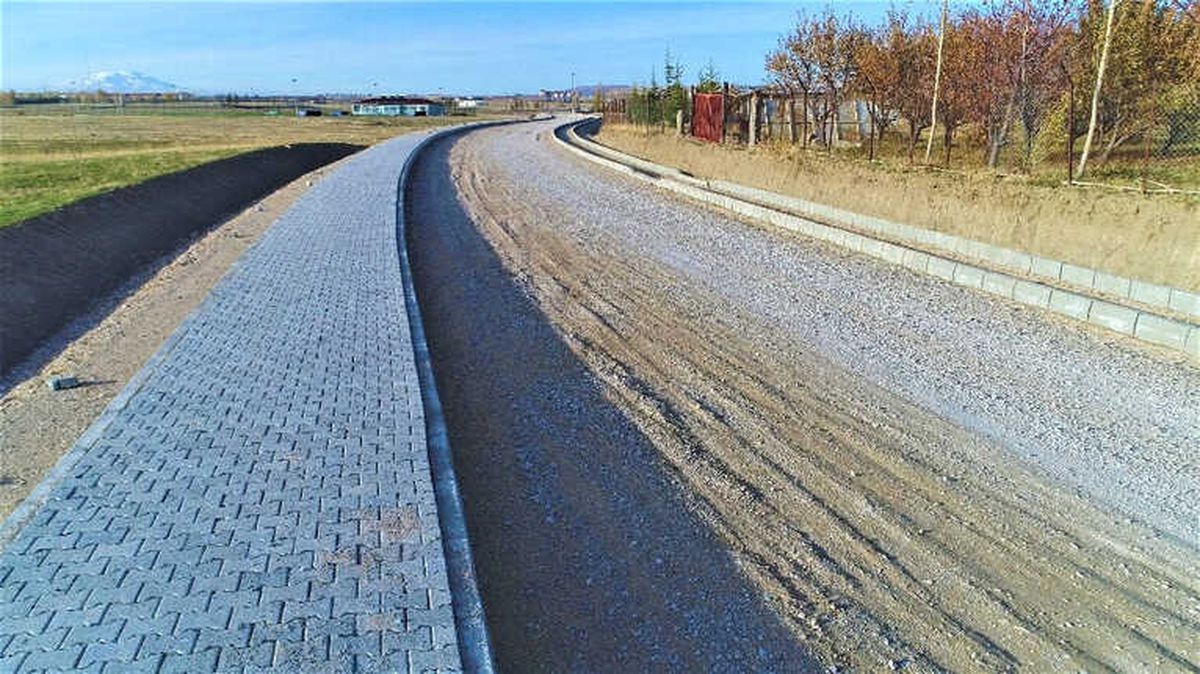 Yılların Hayali Tuşba Belediyesi ile Gerçekleşti