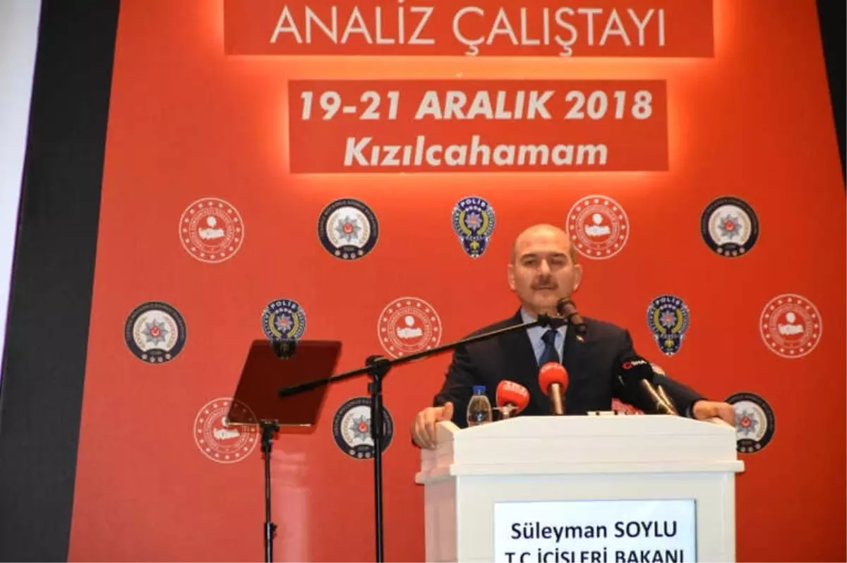 347 Terör Olayı Oluşmadan Engellendi"