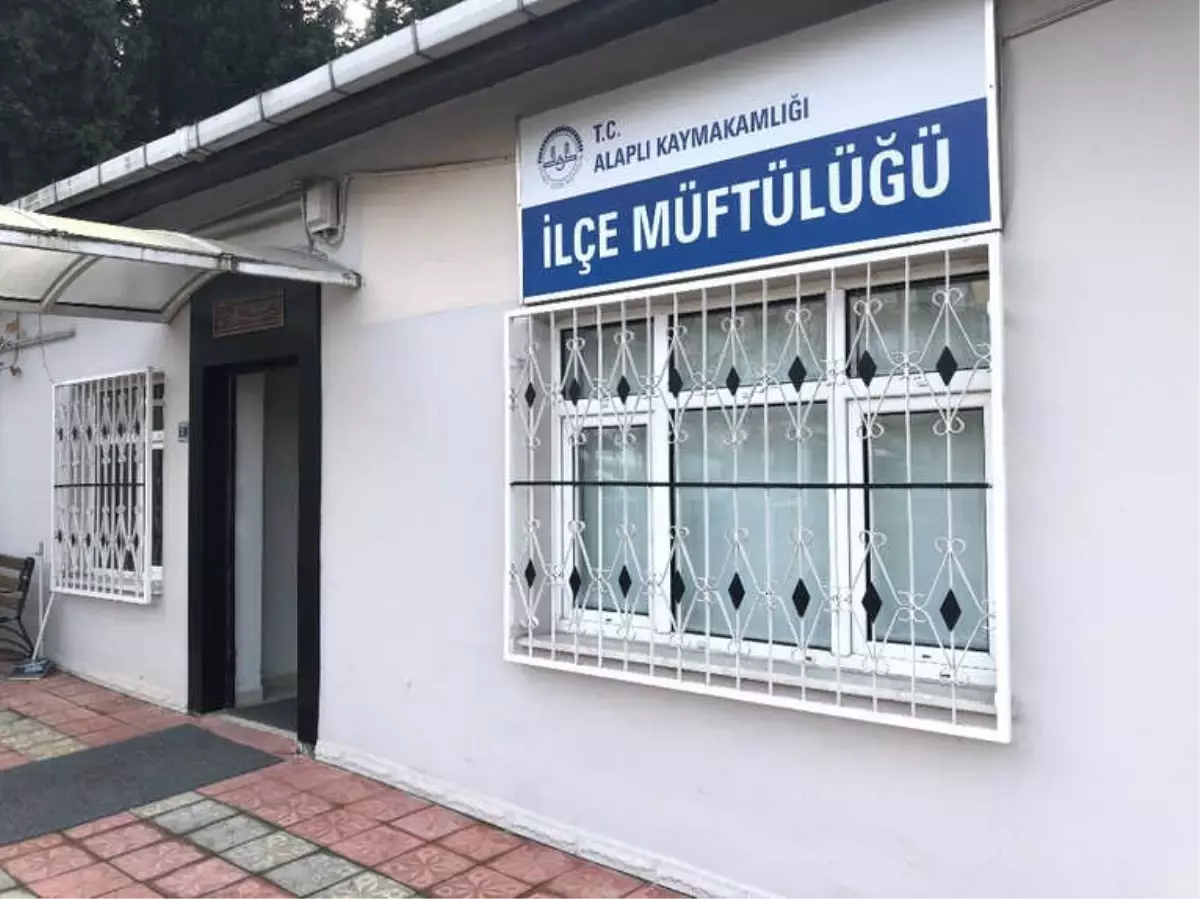 Alaplı\'da Hac Başvurusunda Artış