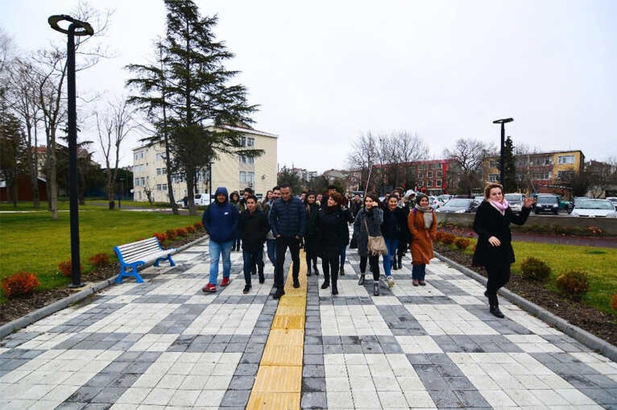 Büyükşehir Belediyesi\'nden Eğitime Uygulama Desteği