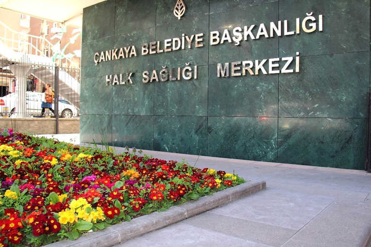 Çankaya\'dan Sosyal Belediyecilik Örneği