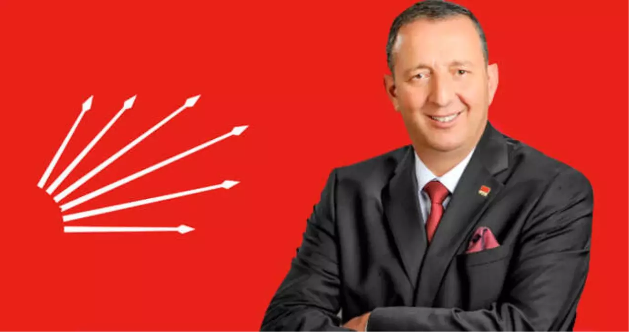 CHP Kocaeli Kartepe Belediye Başkan Adayı Cumhur Karakadılar Kimdir?