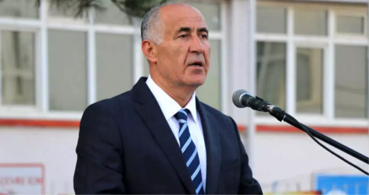 CHP Malatya Hekimhan Belediye Başkan Adayı Turan Karadağ Kimdir?