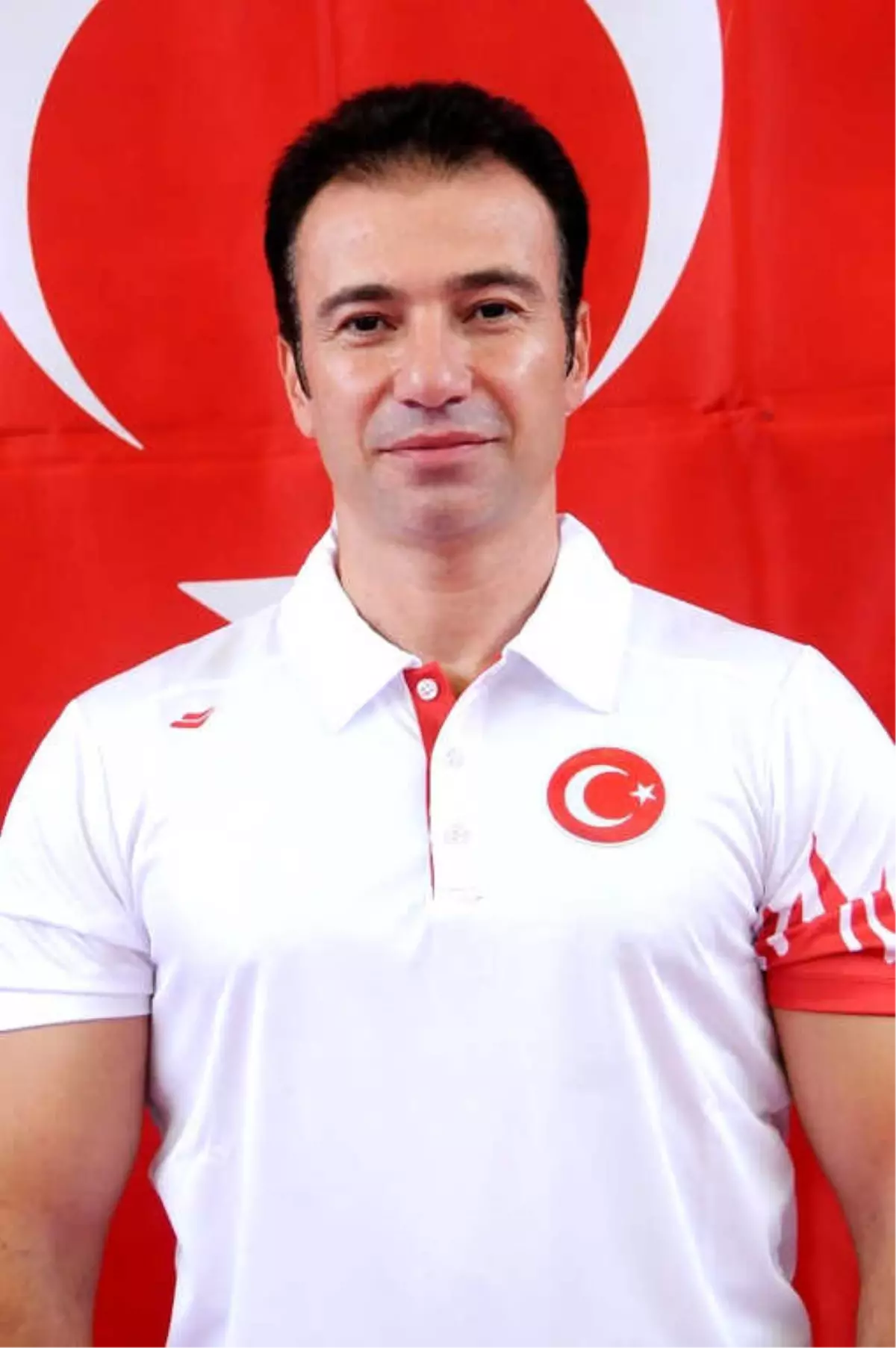 Dünya Şampiyonu Alper, Muratpaşa\'da