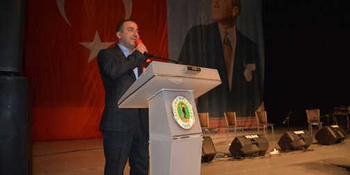 Ece, "Zonguldak Turizmde Çekim Merkezi Olabilir"