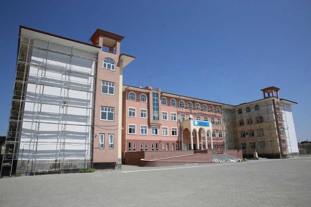 Eğitime Melikgazi Desteği