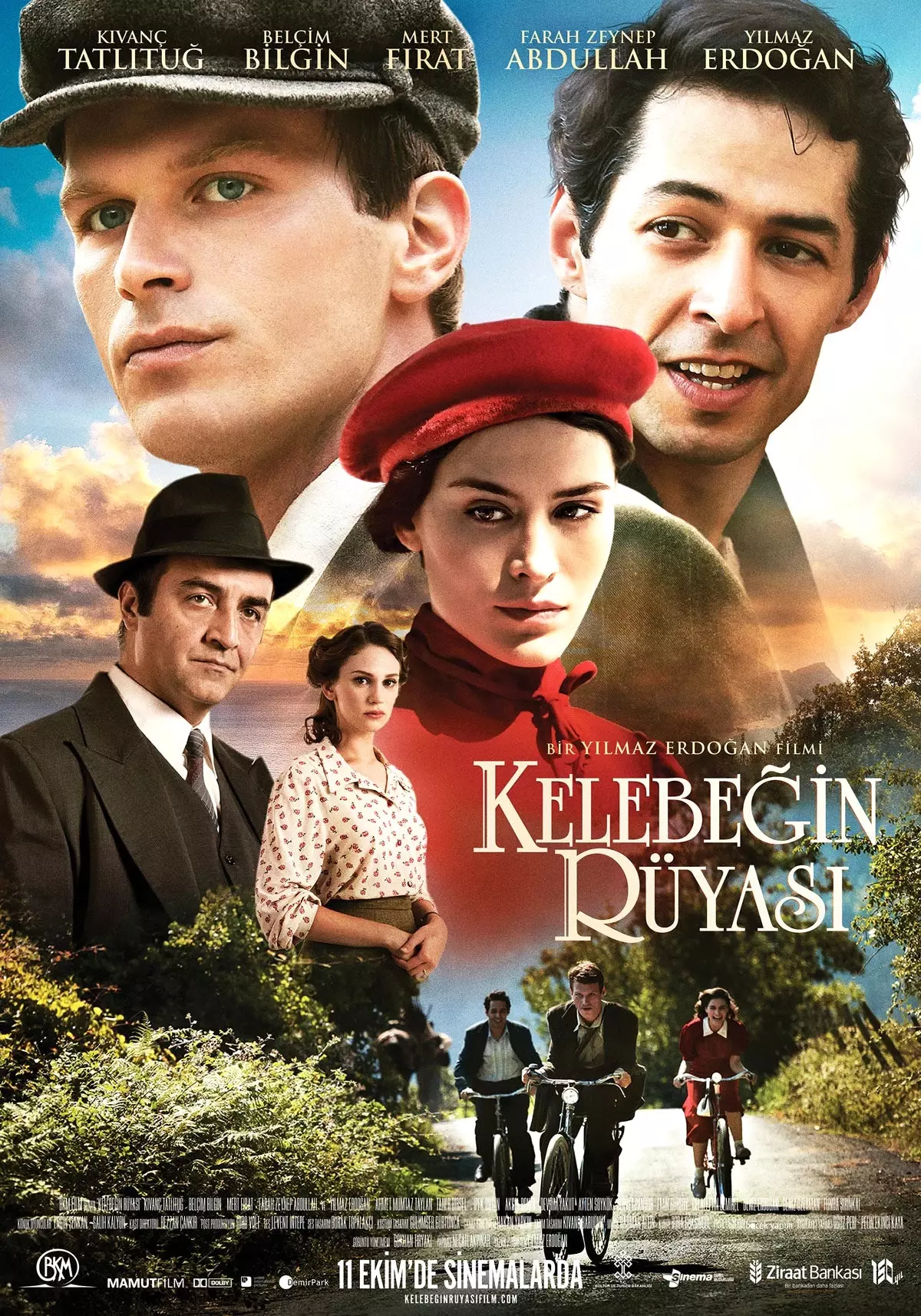 En Uzun Gecede "Arabalı Sinema" Keyfi