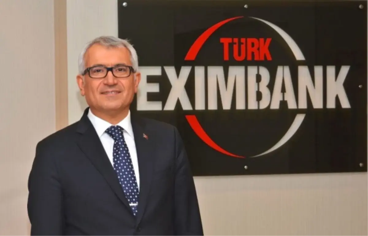 Eximbank Müdürü Yıldırım: 2019\'da ticaret savaşları öne çıkacak