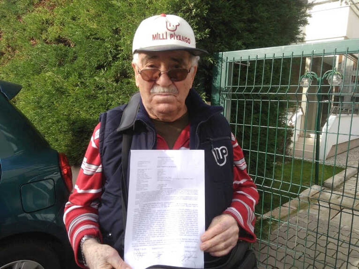 Gaspçılar Bu Sefer Yılbaşı Biletlerine Göz Dikti