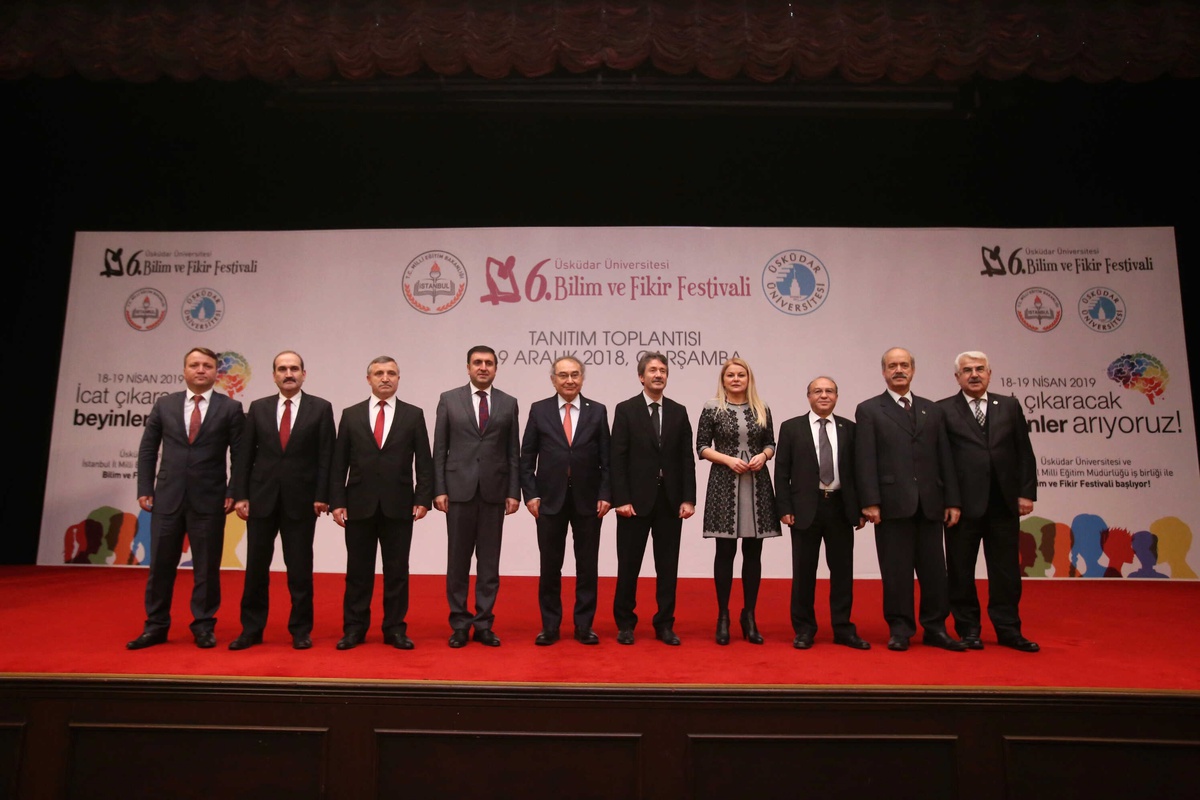 Gençler Girişimcilik, İş Birliği Ve Takım Çalışmasını Öğrenmeli