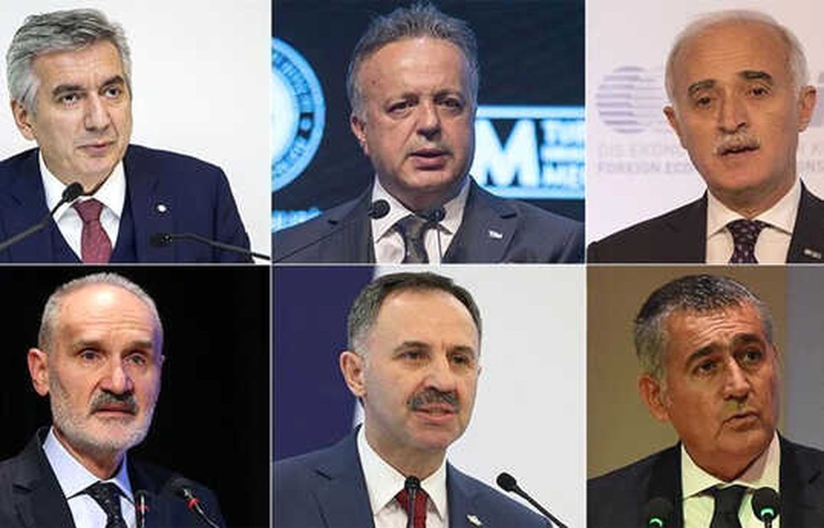 İş dünyası 2019 öngörülerini paylaştı