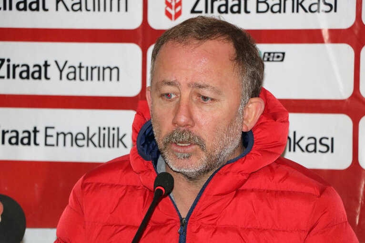 Kahramanmaraşspor - A. Alanyaspor Maçının Ardından