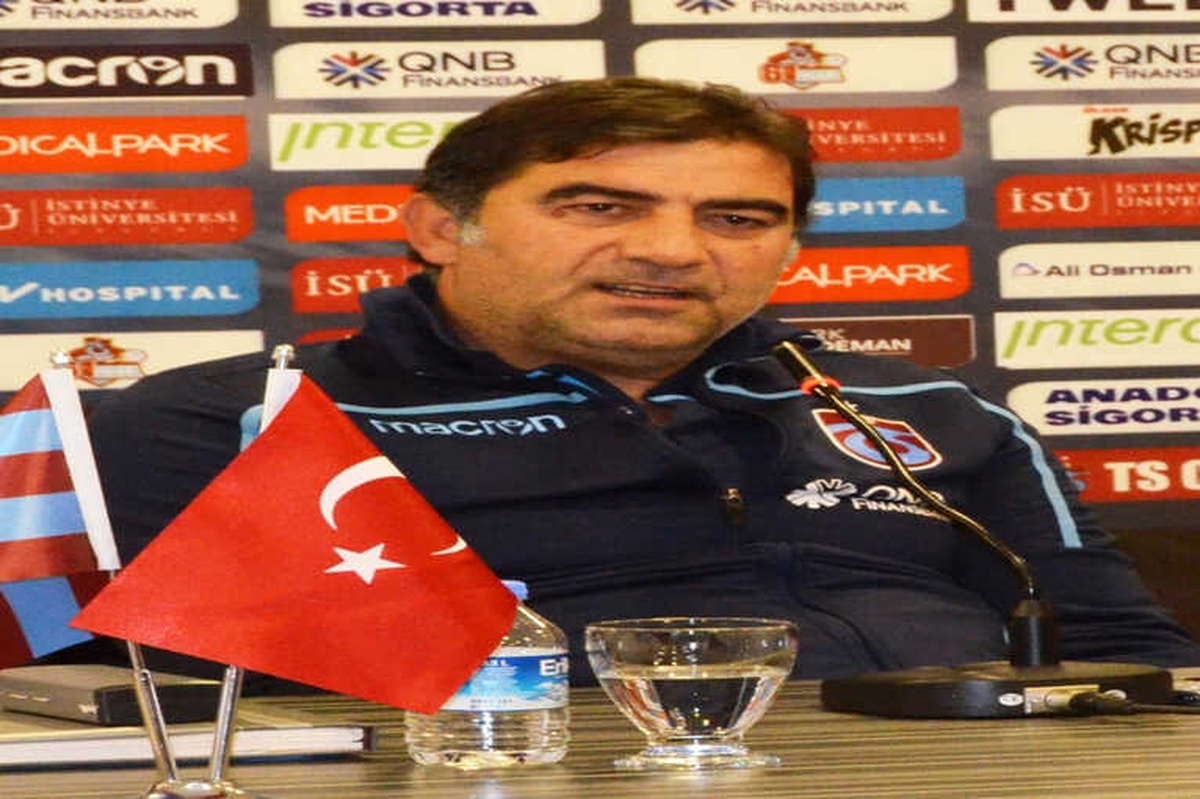Karaman: "Sakatlık Vermeden Maçı Tamamlamamız Güzel"