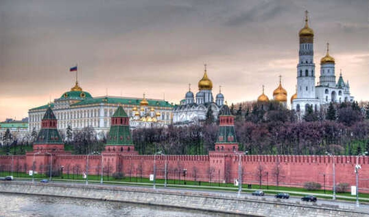 Kremlin\'den Patriot açıklaması