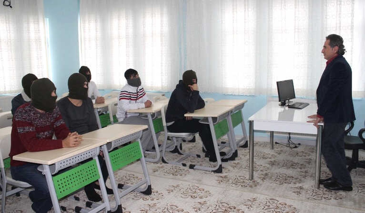 Madde Bağımlılarının Yürek Burkan İbretlik Hikayeleri