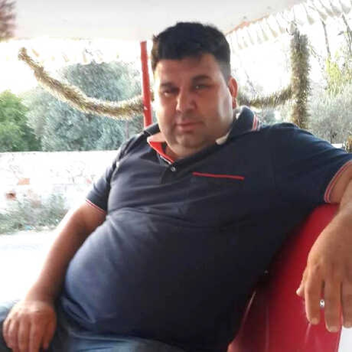 Miras Kavgasında Üvey Kardeşini Öldürdü