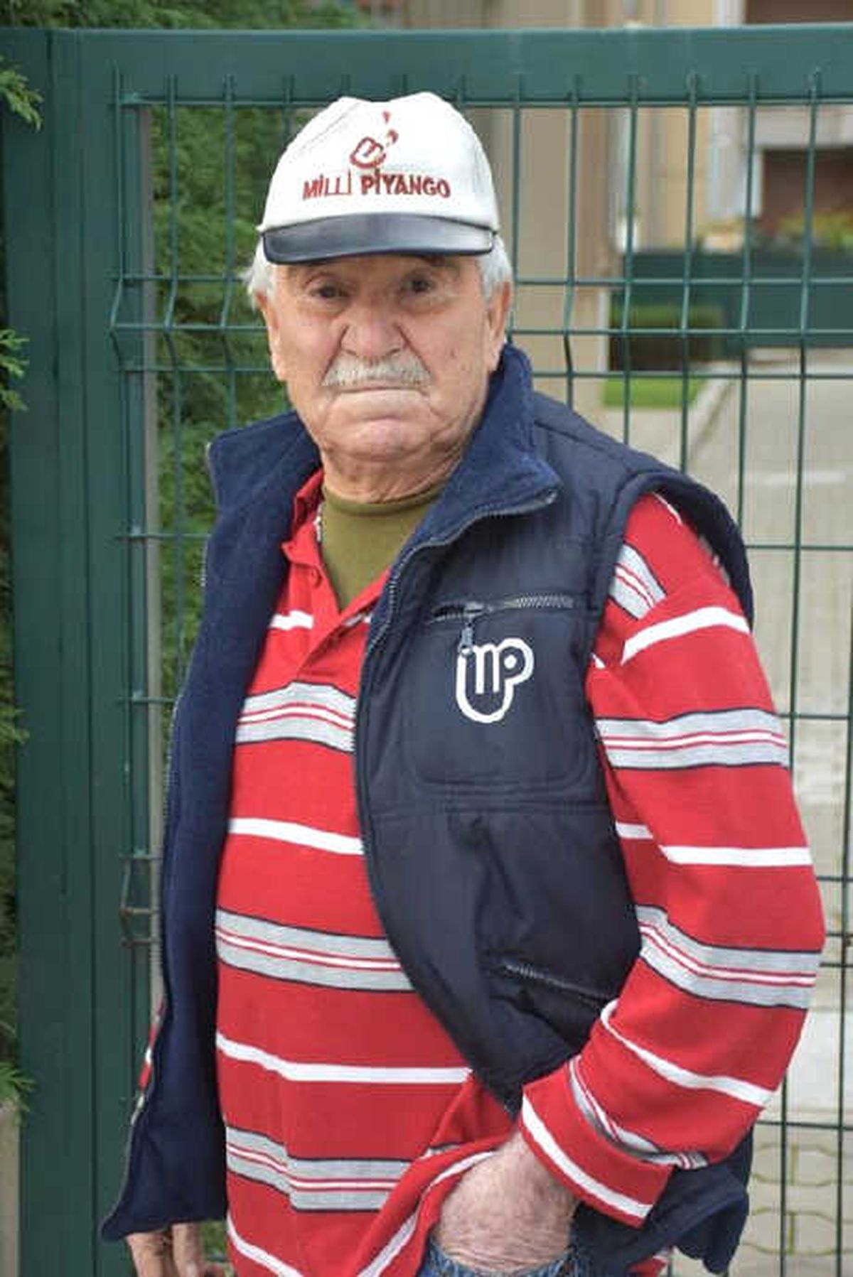 Piyangocu, 410 Bileti ve Parasını Alan Saldırganın Yakalanmasını İstedi