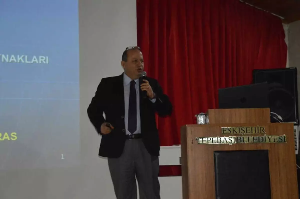 Profesörden Milli Enerji İçin Dikkat Çeken Öneri
