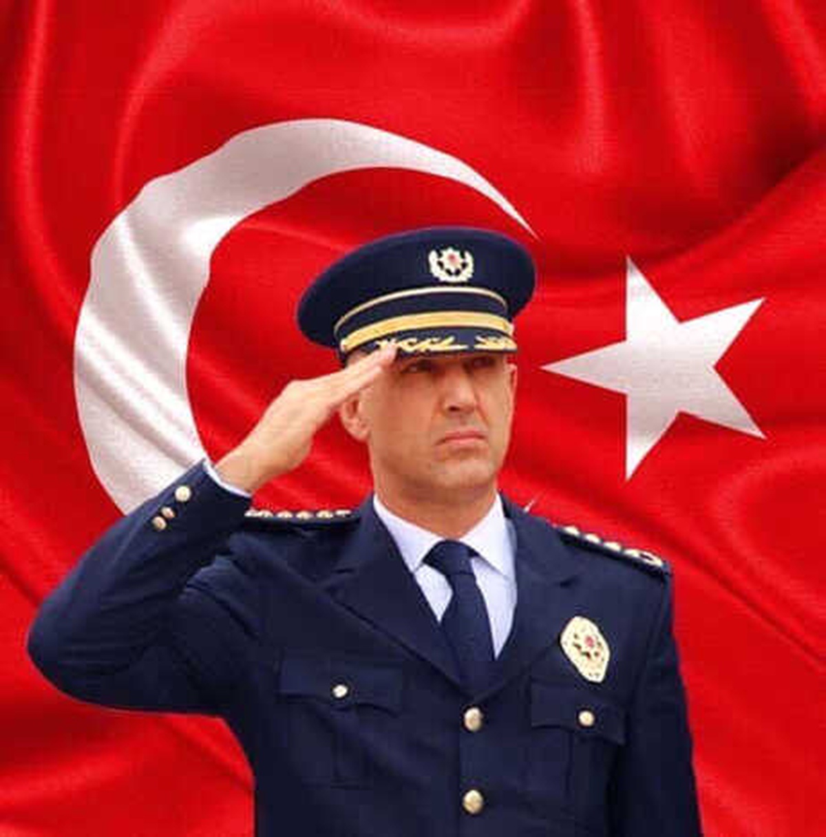 Rize Emniyet Müdürü\'nün Şehit Olduğu Saldırı Soruşturmasında 4 Polis Açığa Alındı