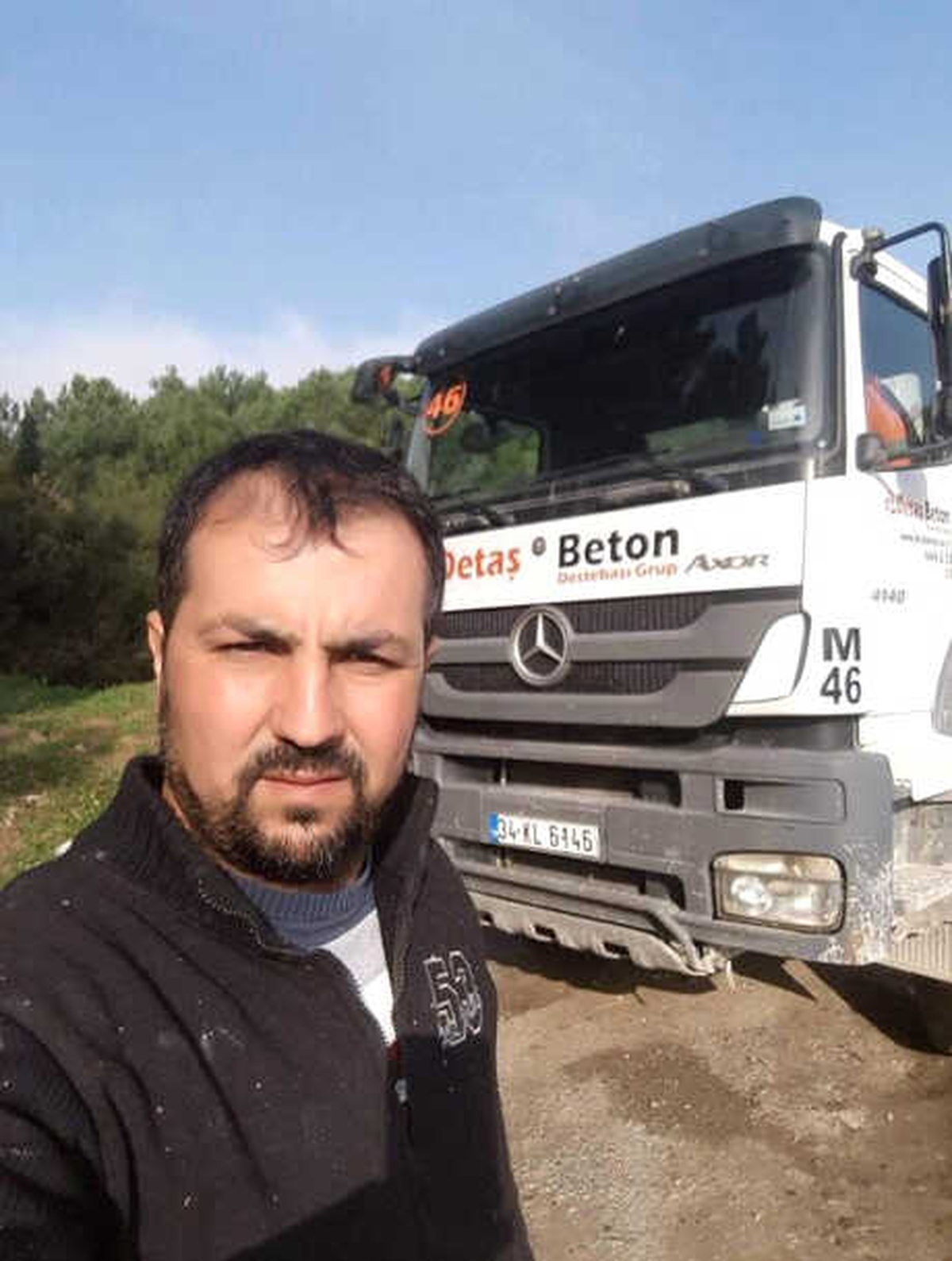 Sabiha Gökçen Havalimanı İkinci Pist Çalışmasında Kaza: 1 Ölü