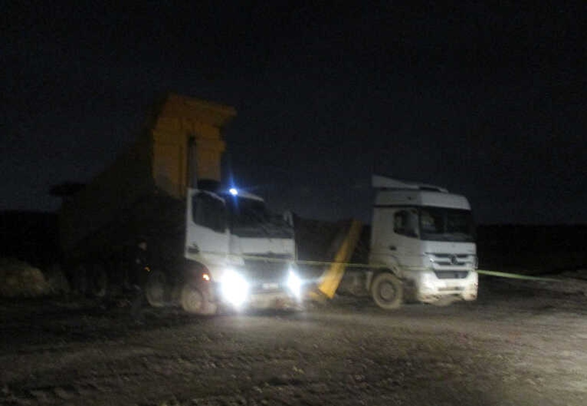 Sabiha Gökçen Havalimanı\'nda İkinci Pist Çalışmasında Kaza: 1 Ölü