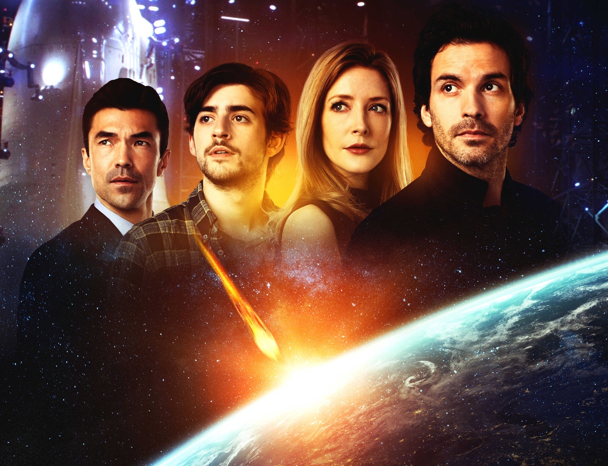 Salvation 2. Sezonuyla FX Kanalında Devam Ediyor