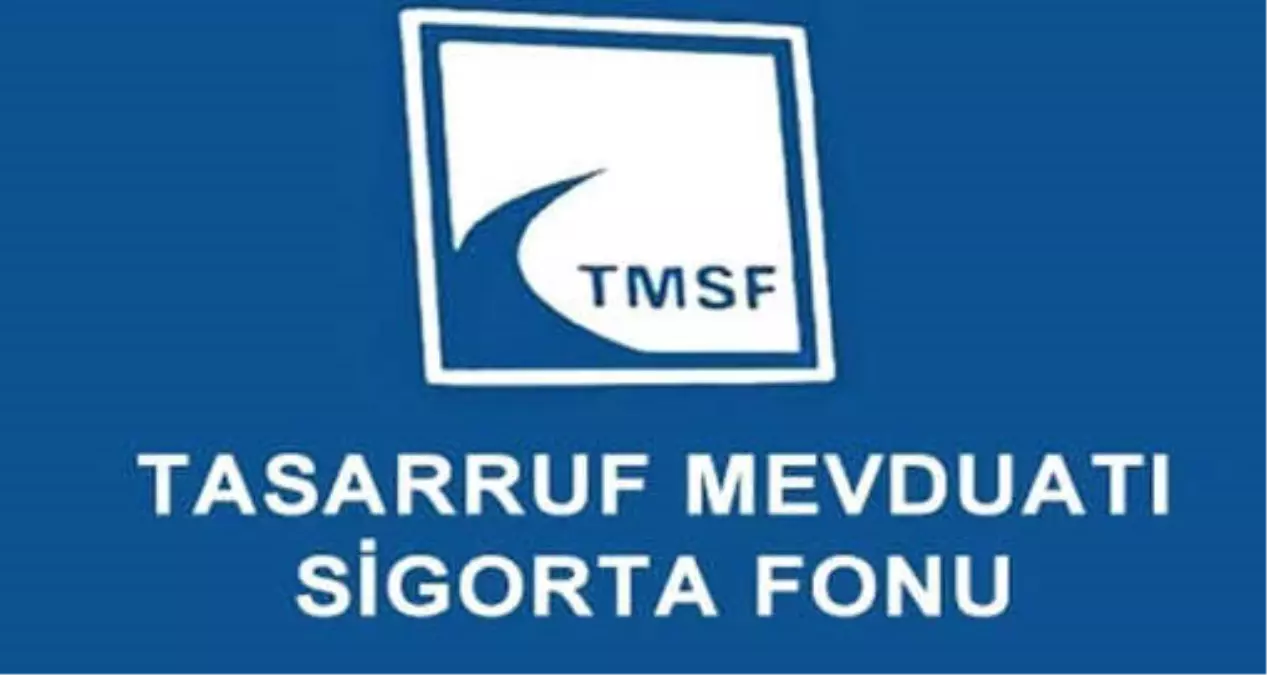 TMSF\'deki Şirketlerin Piyasa Değeri 55 Milyar Tl