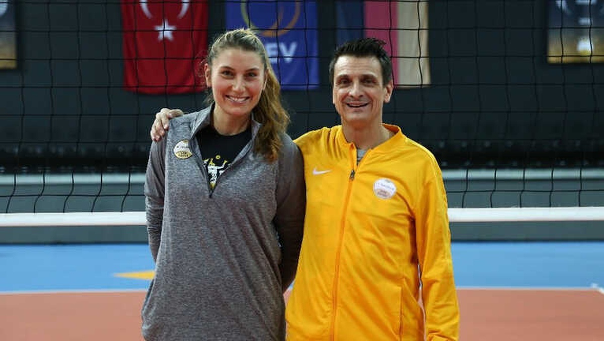 Vakıfbank, Avrupa\'da Üst Üste 24. Zaferin Peşinde