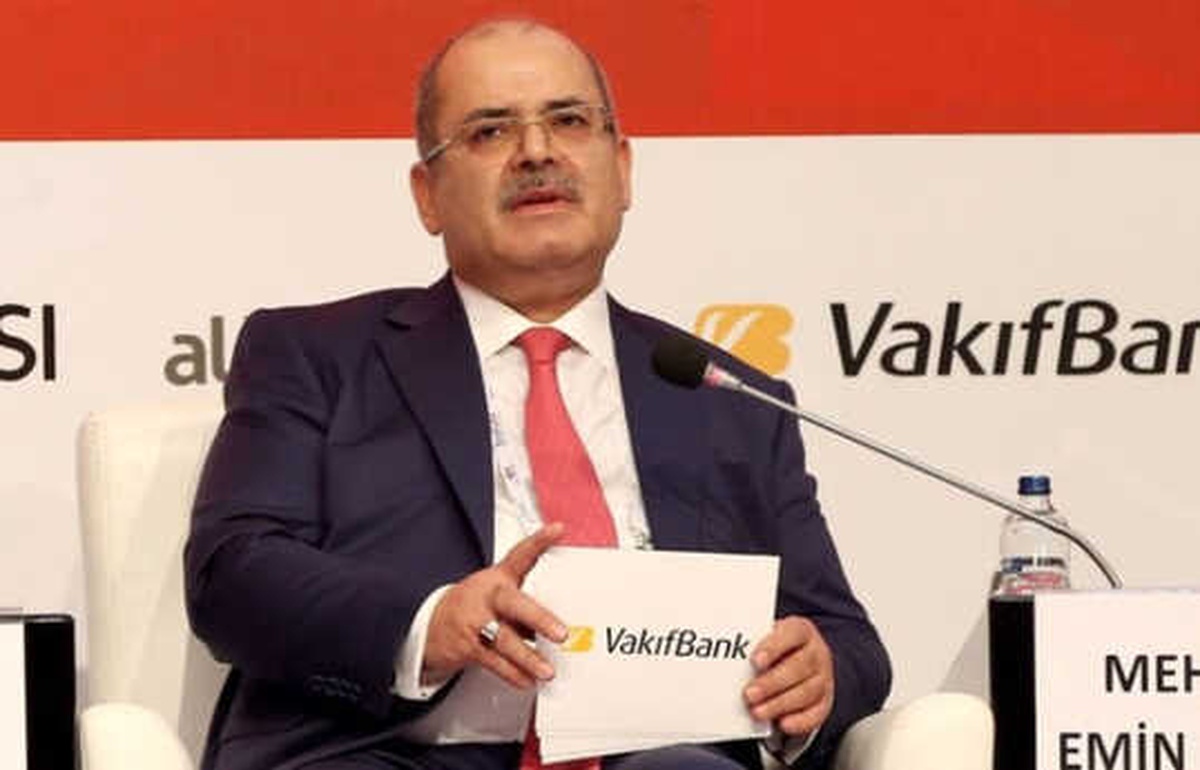 VakıfBank Genel Müdürü: Ekonominin tüm yükünü 3 kamu bankası üstlendi