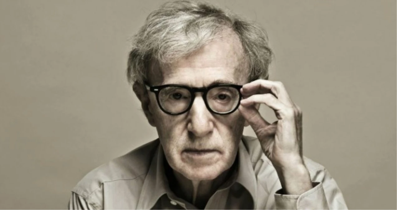 Yaşayan Sinema Dehası: Woody Allen Kimdir?
