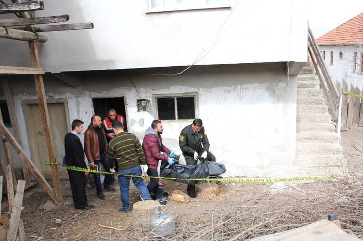 Yangında İki Çocuğun Ölümüyle İlgili Yargılanan Anne ve Kayınvalidesi Beraat Etti