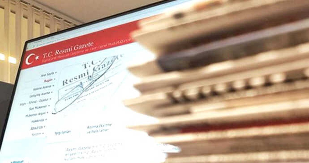 23 Ülkeye Yeni Büyükelçi Atandı