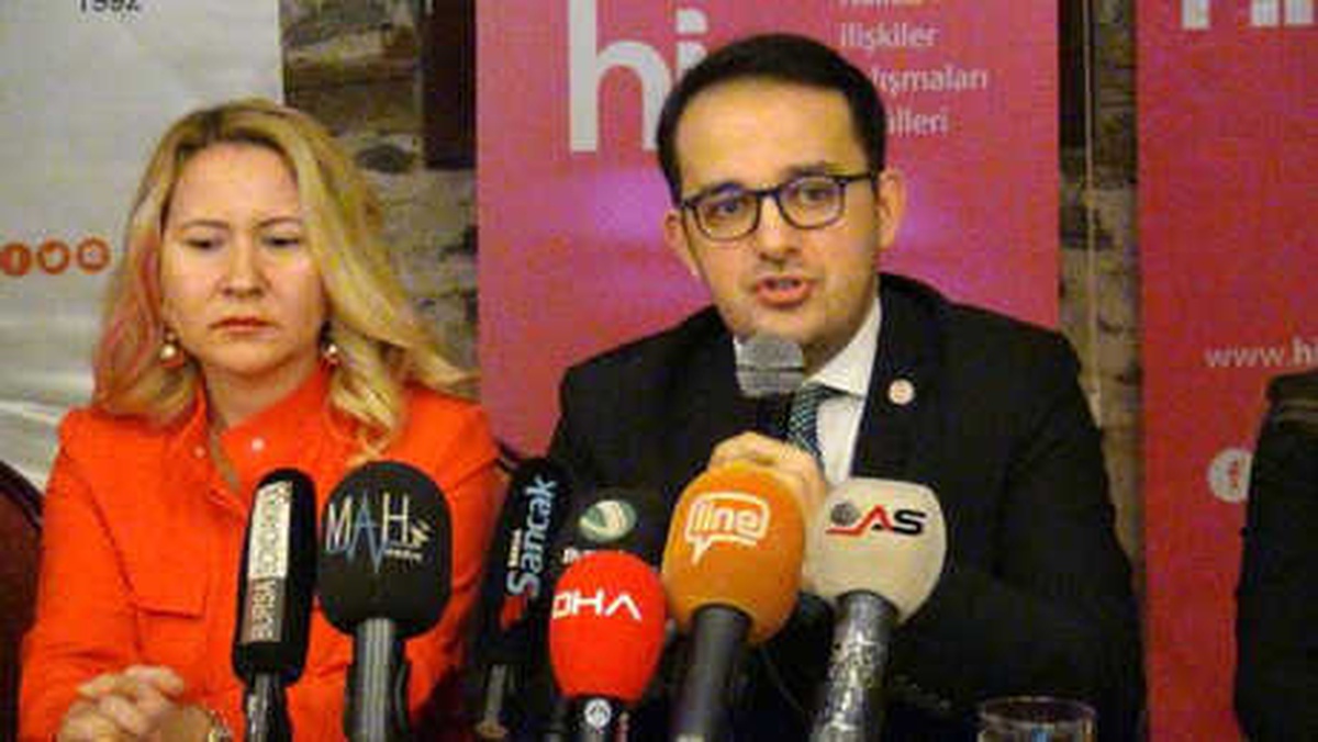 7\'nci Halkla İlişkiler Çalışmaları Ödüllerine Başvurular Başladı