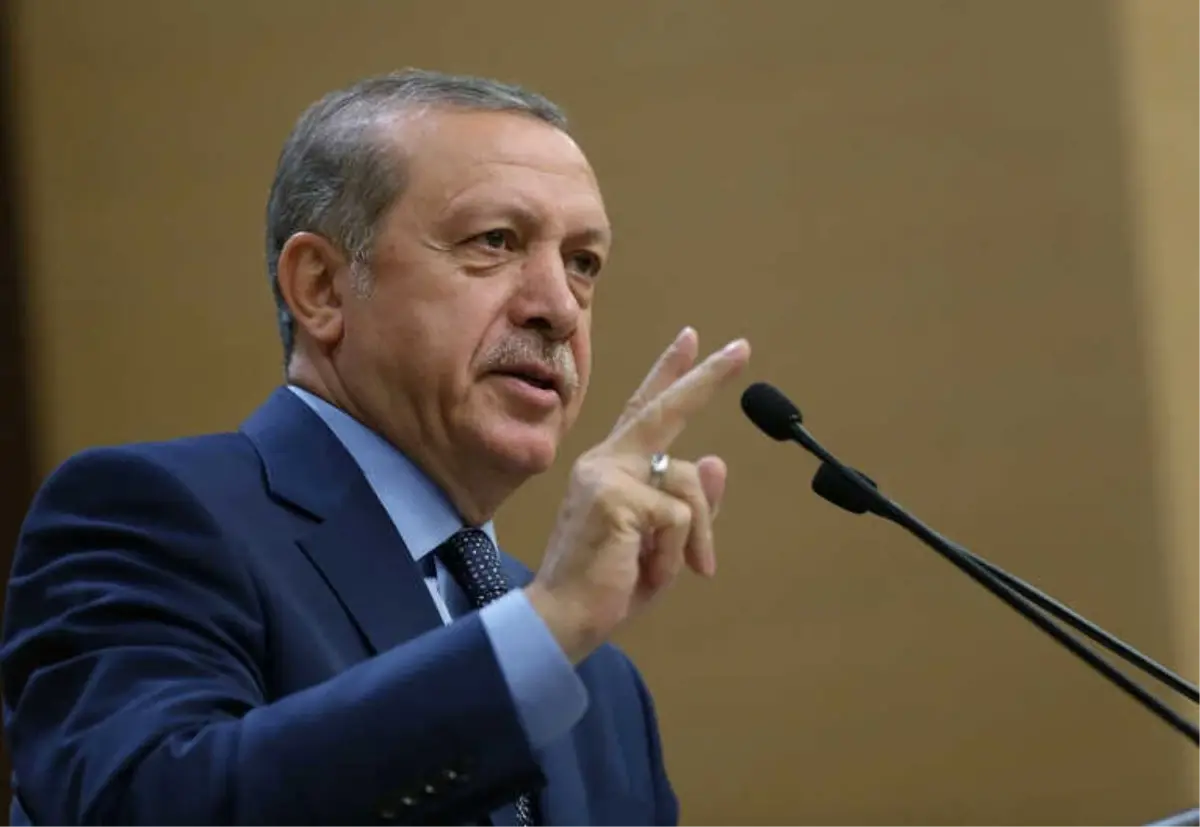 ABD\'nin Suriye\'den Çekilmesi Erdoğan İçin Bir Zafer"