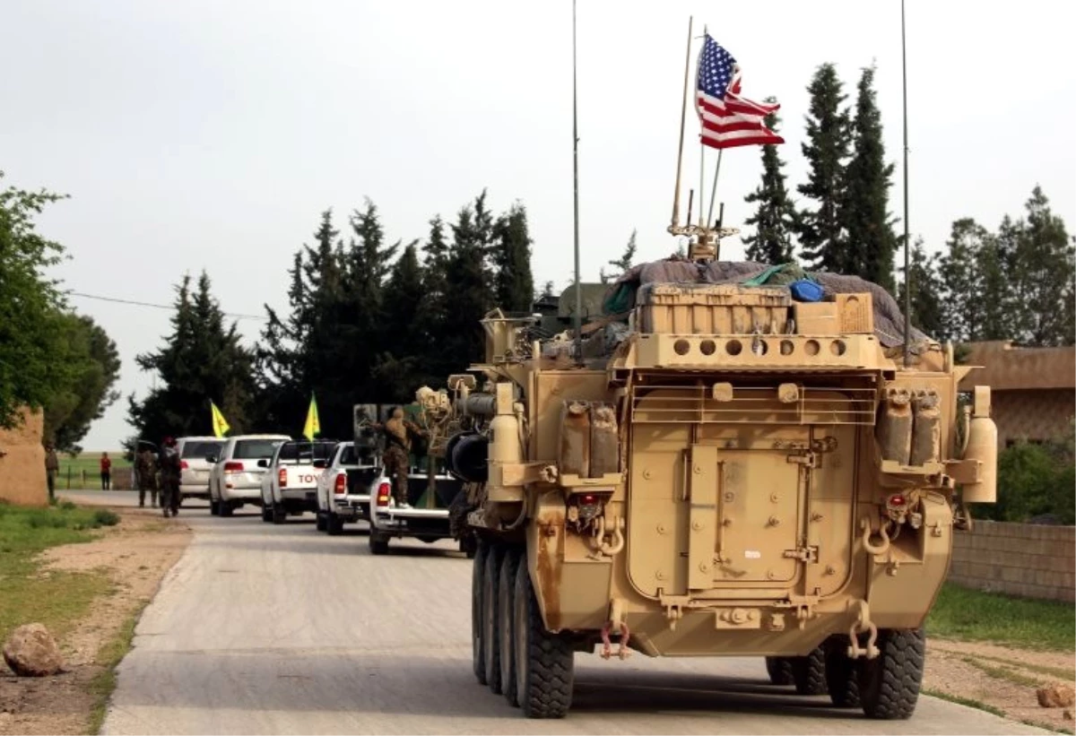 ABD Askerinin Suriye\'den Çekilmesinin Sonuçları Ne Olur?
