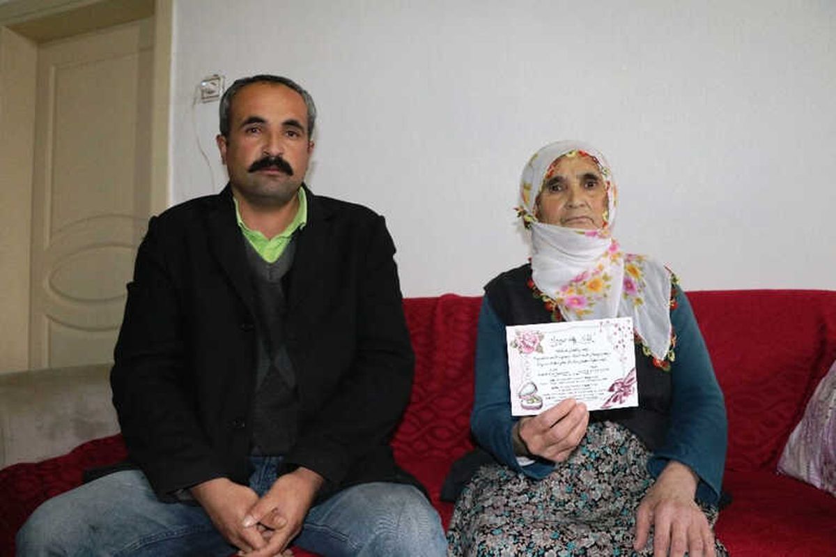Aynı Köyden İki Kişiyi Evlenme Vaadi ile Dolandırdılar