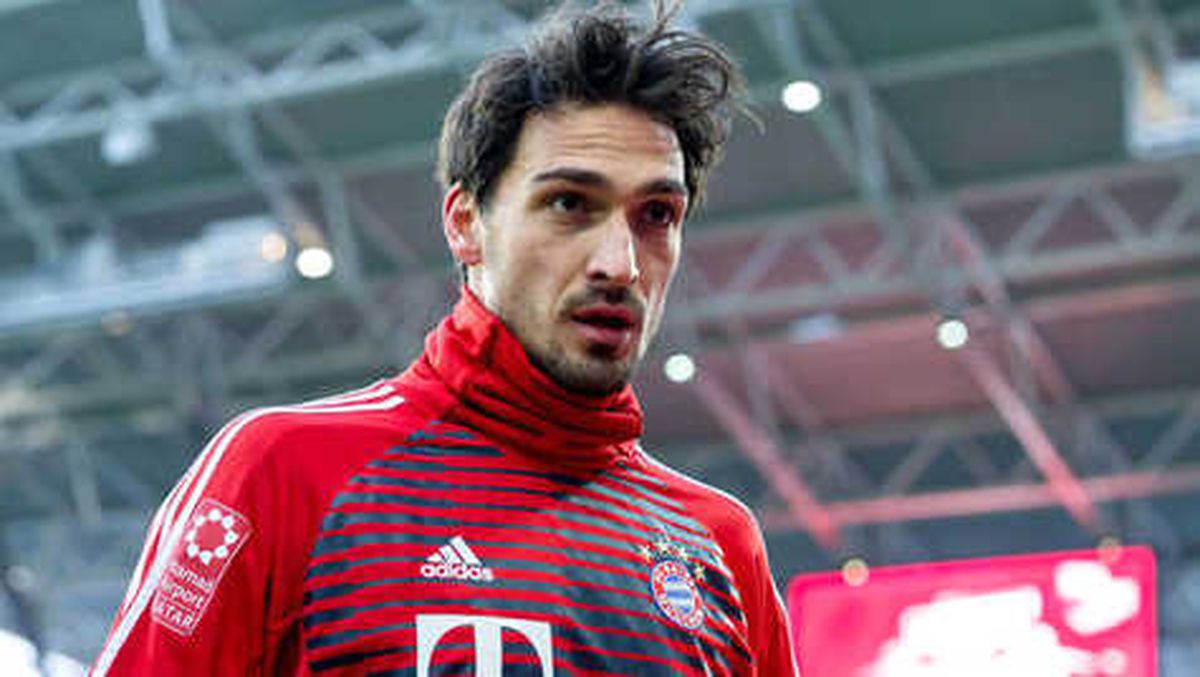 Ayrılıyor Mu?