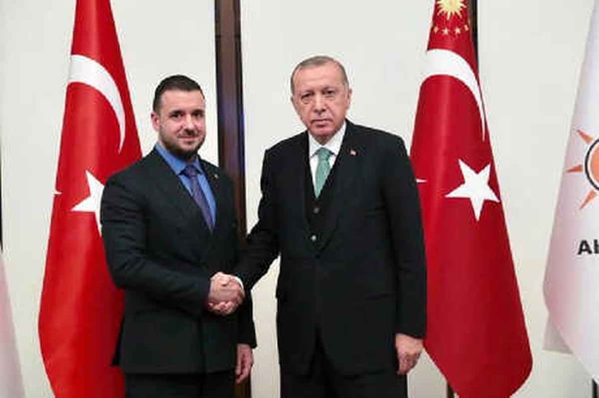 Bağatar: Cumhurbaşkanı, Yalova\'ya Hastane Yapımı Talimatı Verdi